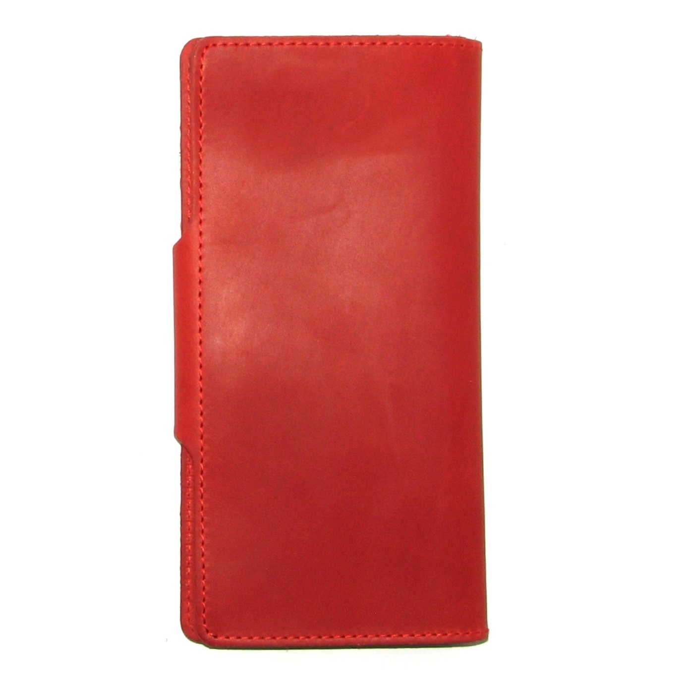 Кошелек-купюрник DNK Purse-H красный Кошелек-купюрник DNK Purse-H красный